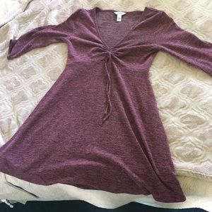 Arizona dress-medium